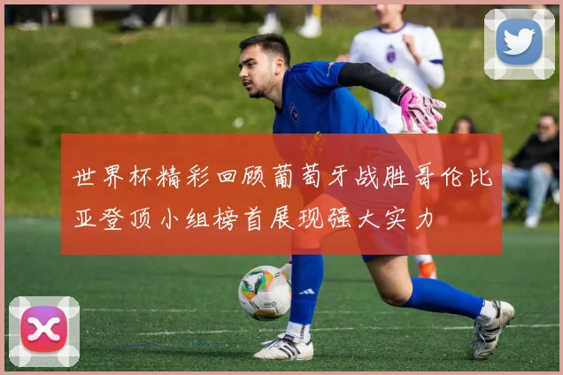 世界杯精彩回顾葡萄牙战胜哥伦比亚登顶小组榜首展现强大实力