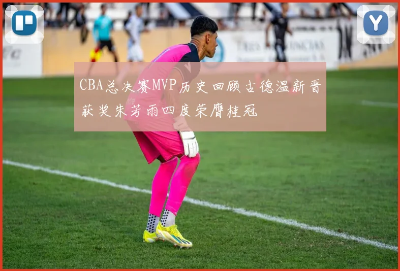 CBA总决赛MVP历史回顾古德温新晋获奖朱芳雨四度荣膺桂冠