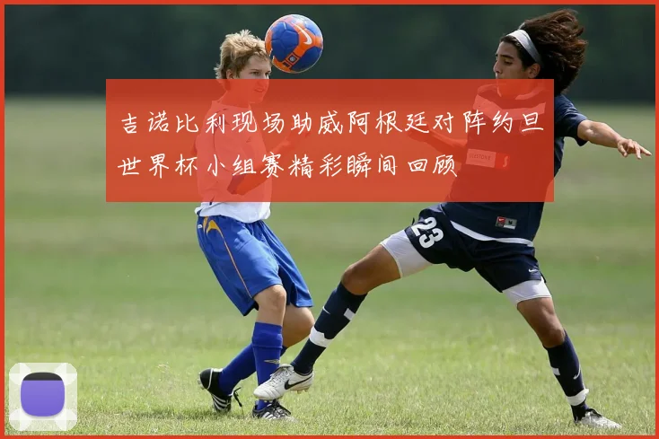 吉诺比利现场助威阿根廷对阵约旦世界杯小组赛精彩瞬间回顾